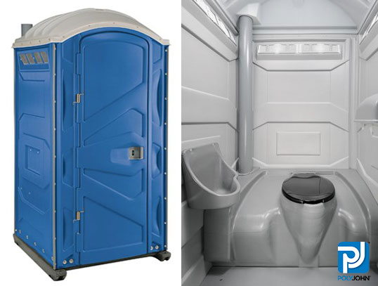 Portable Toilet Rentals in Fontana, CA